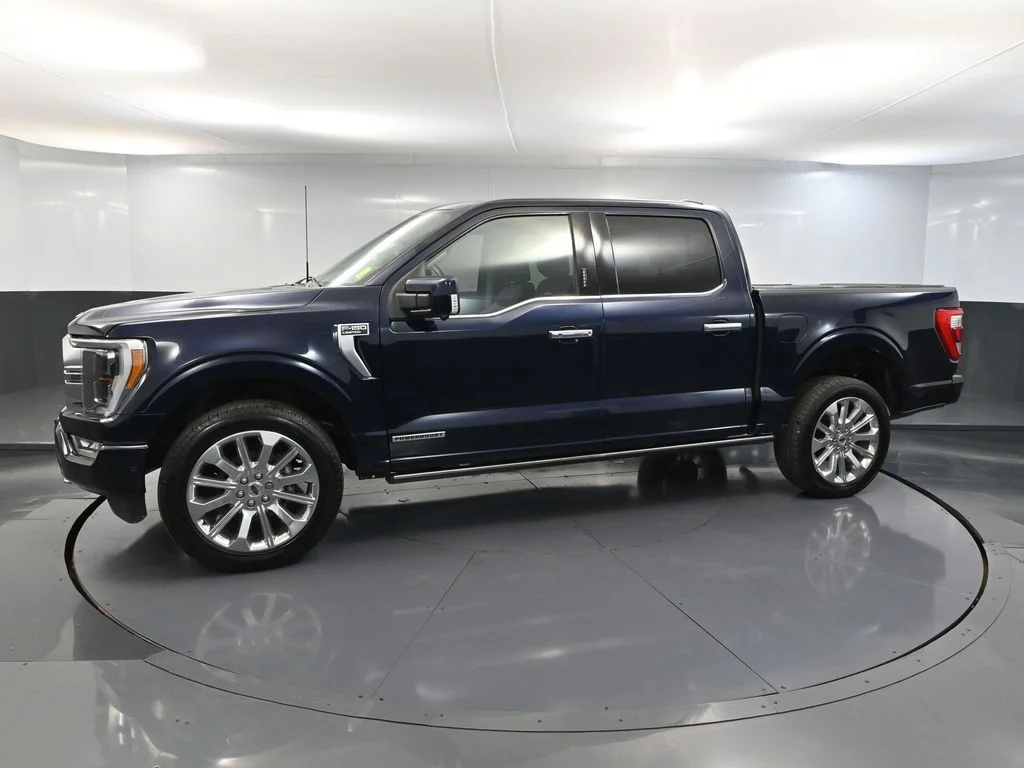 2023 Ford F-150 Limited - Photo 10