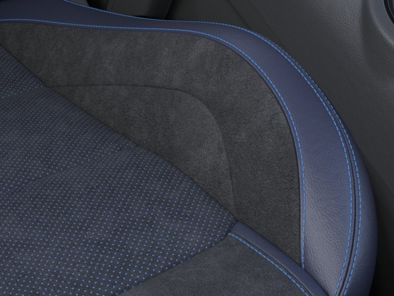 2025 Ford Mustang Dark Horse - Photo 45