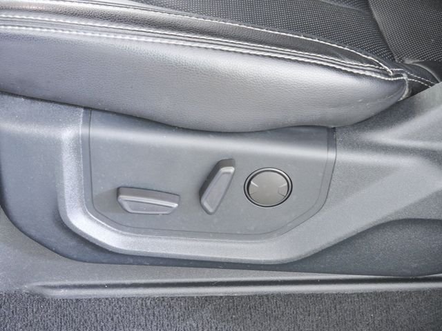 Certified Used 2020 White Ford Lariat image 24
