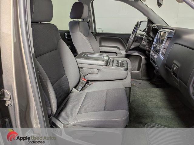 Used 2014 Brown Chevrolet LT image 39