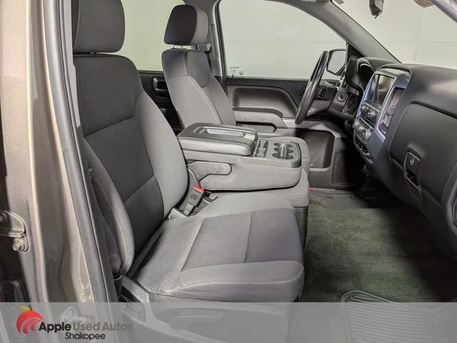 Used 2014 Brown Chevrolet LT image 39