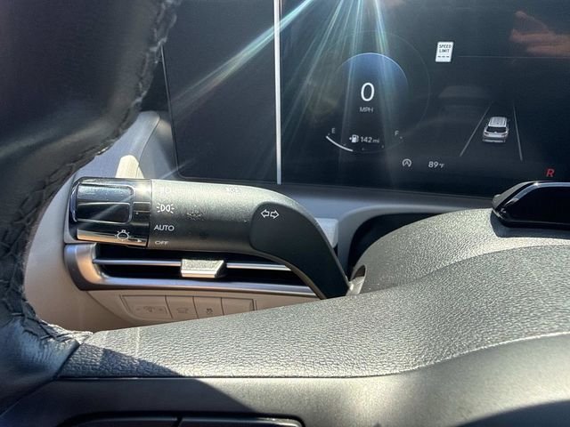 2025 Hyundai Tucson SEL Convenience - Photo 34