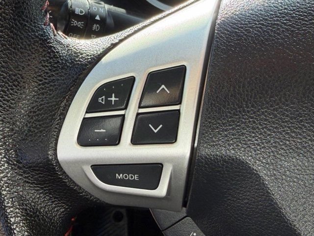 Used 2017  Mitsubishi ES image 28