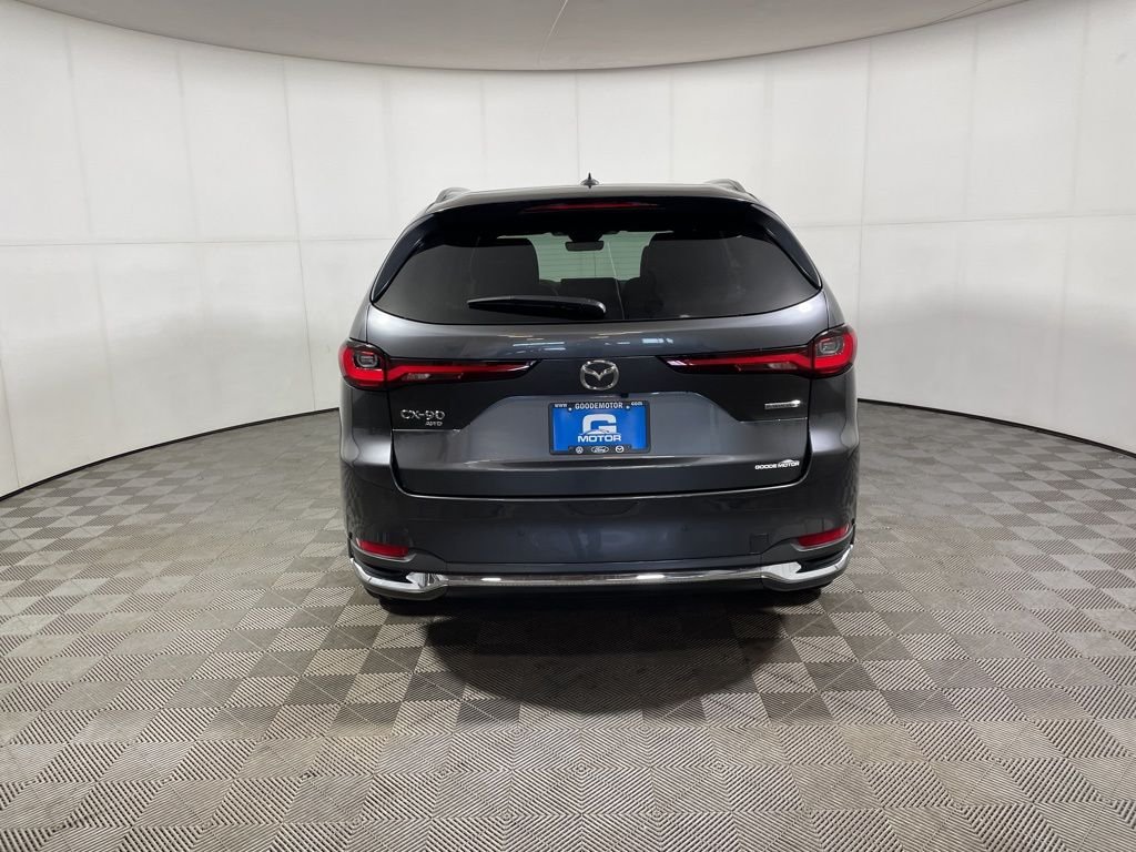2026 Mazda CX-90 Premium Plus Package - Photo 6
