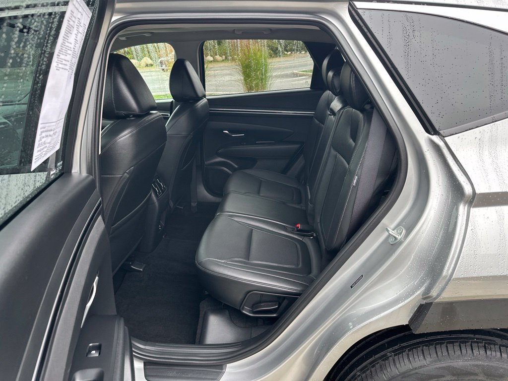 2024 Hyundai Tucson SEL - Photo 19