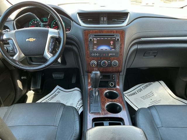 Used 2014 Gray Chevrolet LT image 20