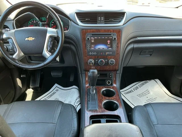 Used 2014 Gray Chevrolet LT image 20