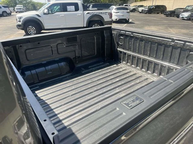 Certified Used 2024 Gray Ford XL image 12