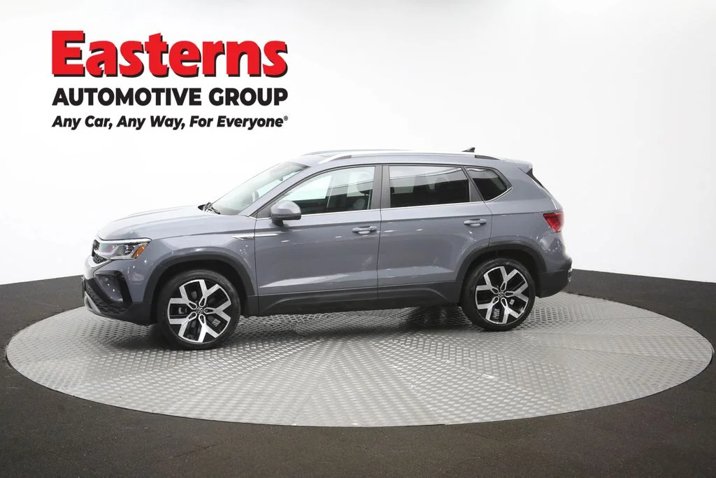 Used 2023 Gray Volkswagen 1.5T SEL image 58