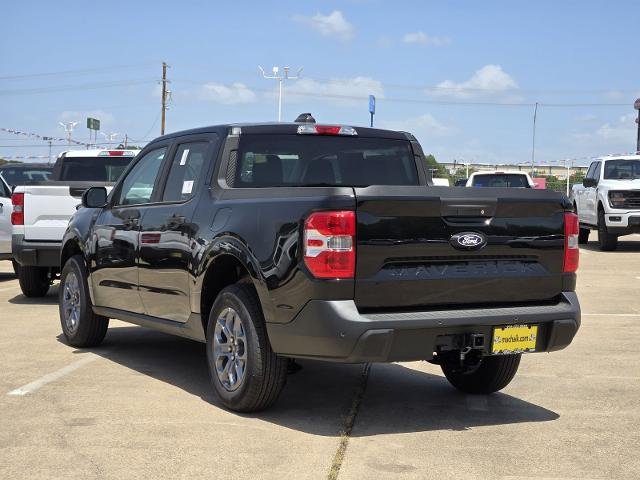 New 2026 Shadow Black Ford XLT image 23