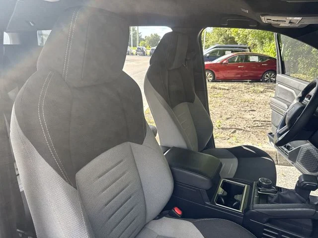 Used 2025  Toyota TRD Off Road image 10