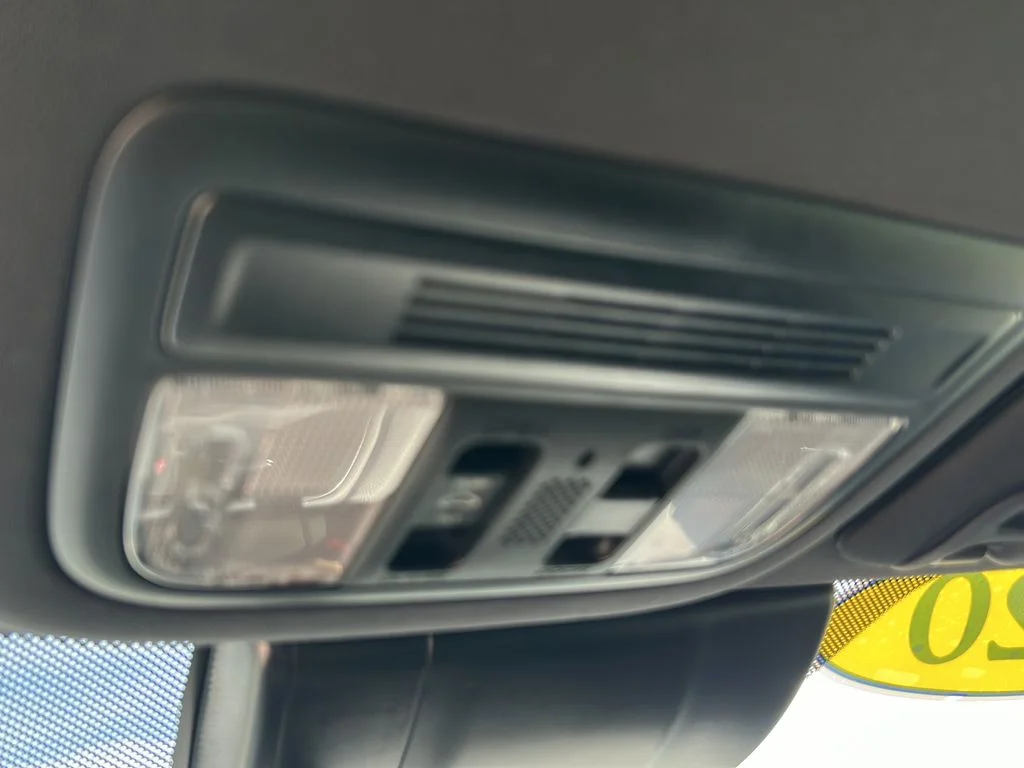 Used 2020 Silver Honda EX image 31