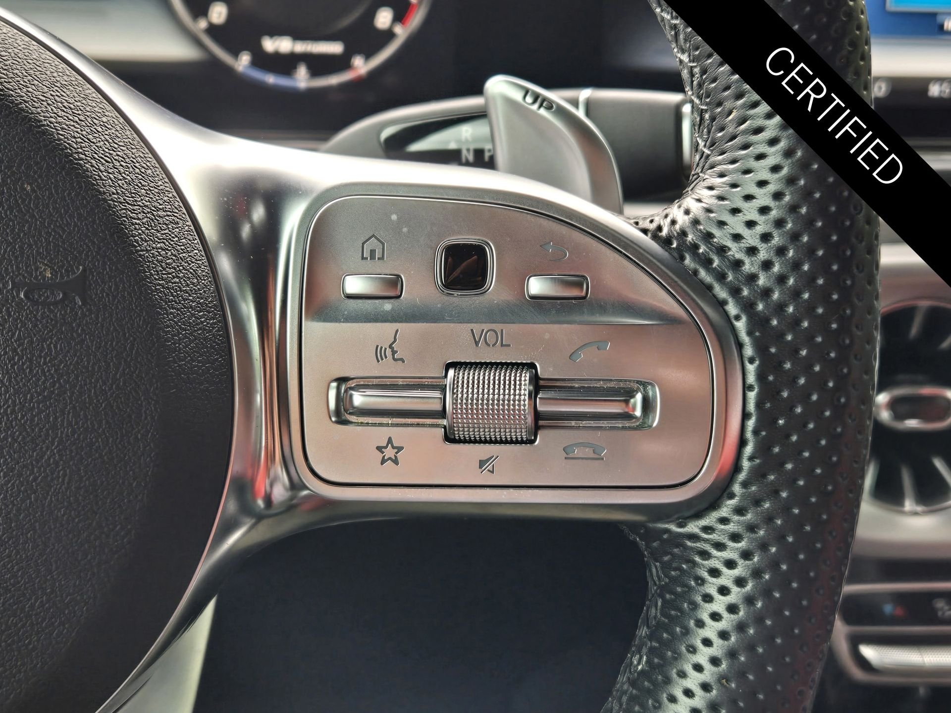 2022 Mercedes-Benz G-Class AMG G63 - Photo 25