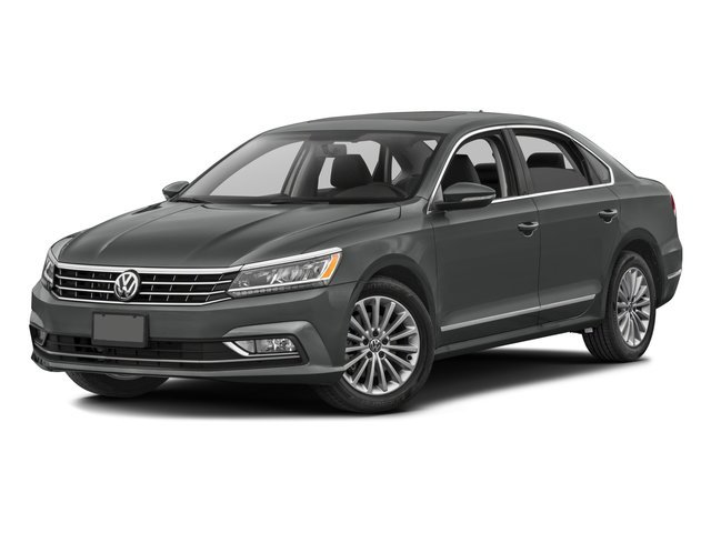 2016 Volkswagen Passat 1.8T SE w/ Techonology Auto's photo