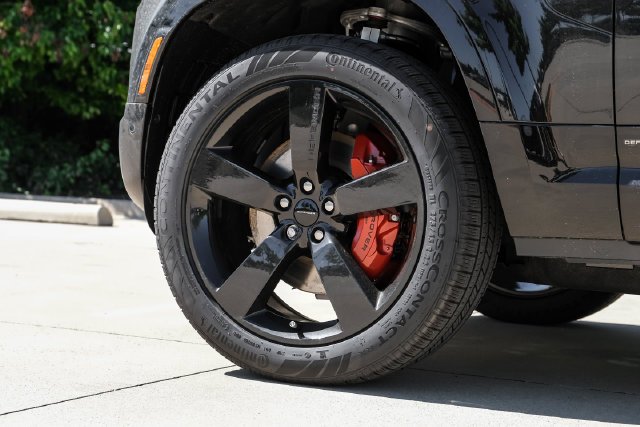 New 2026 Santorini Black Land Rover X image 54
