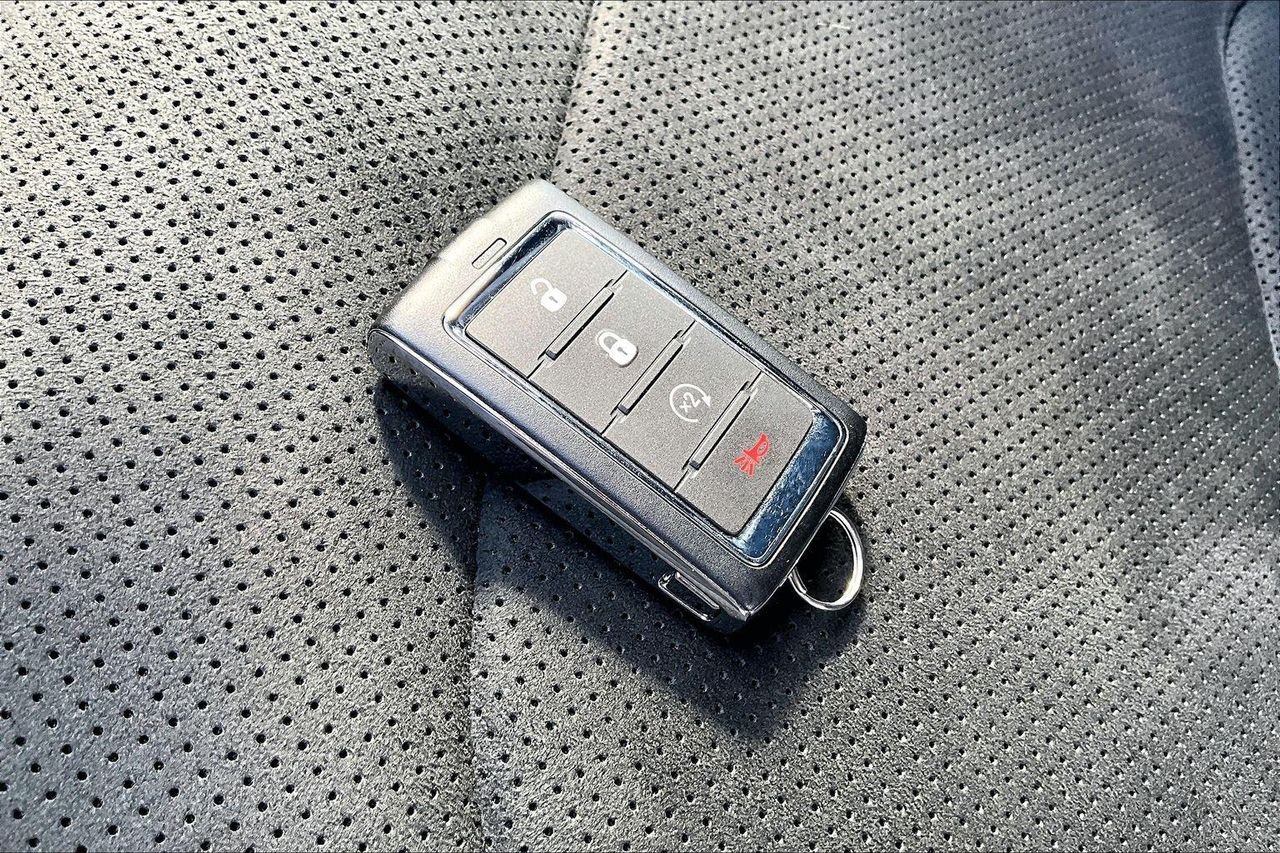 2025 Dodge Charger Daytona Scat Pack - Photo 35