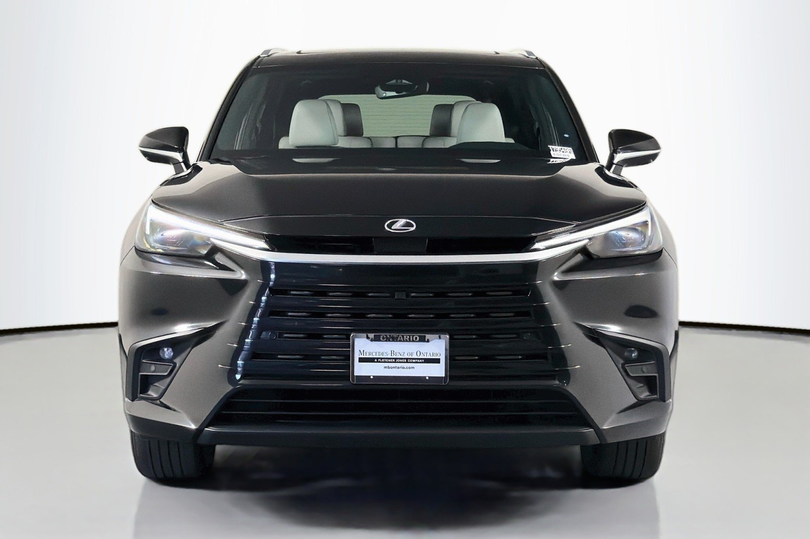 Used 2024 Caviar Lexus 350 image 3