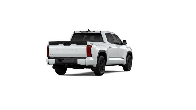 New 2026 Wind Chill Pearl Toyota Platinum image 31