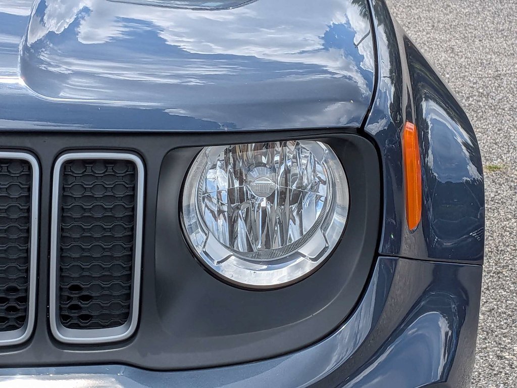 2023 Jeep Renegade Latitude - Photo 8