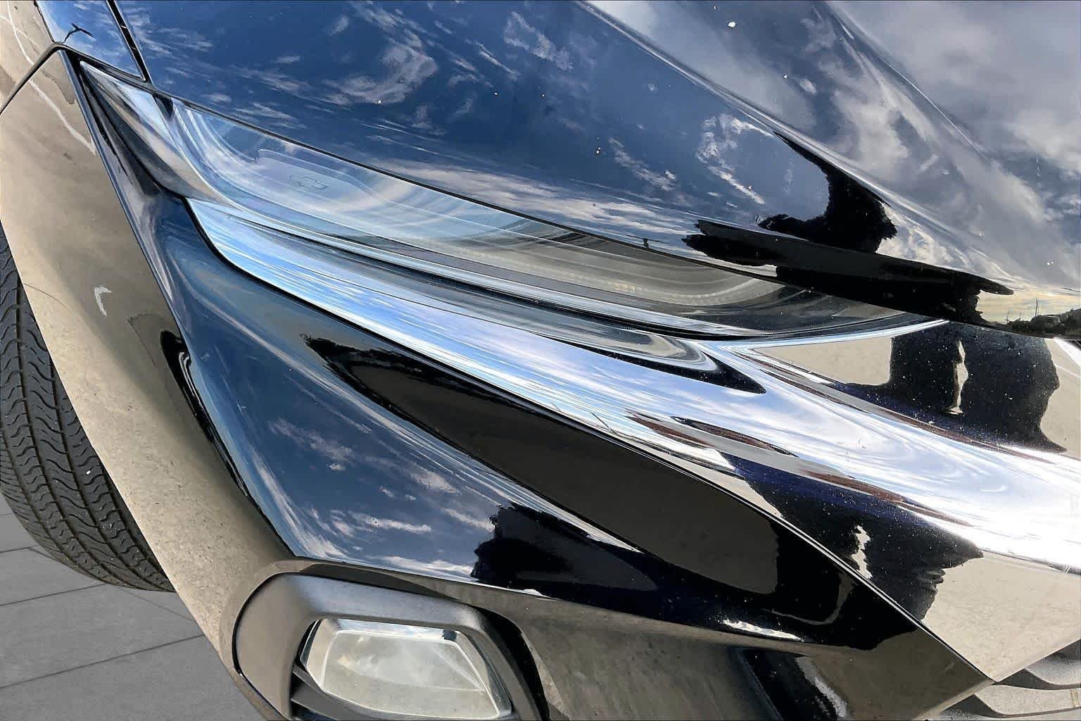 Used 2020 Black Chevrolet LT image 26