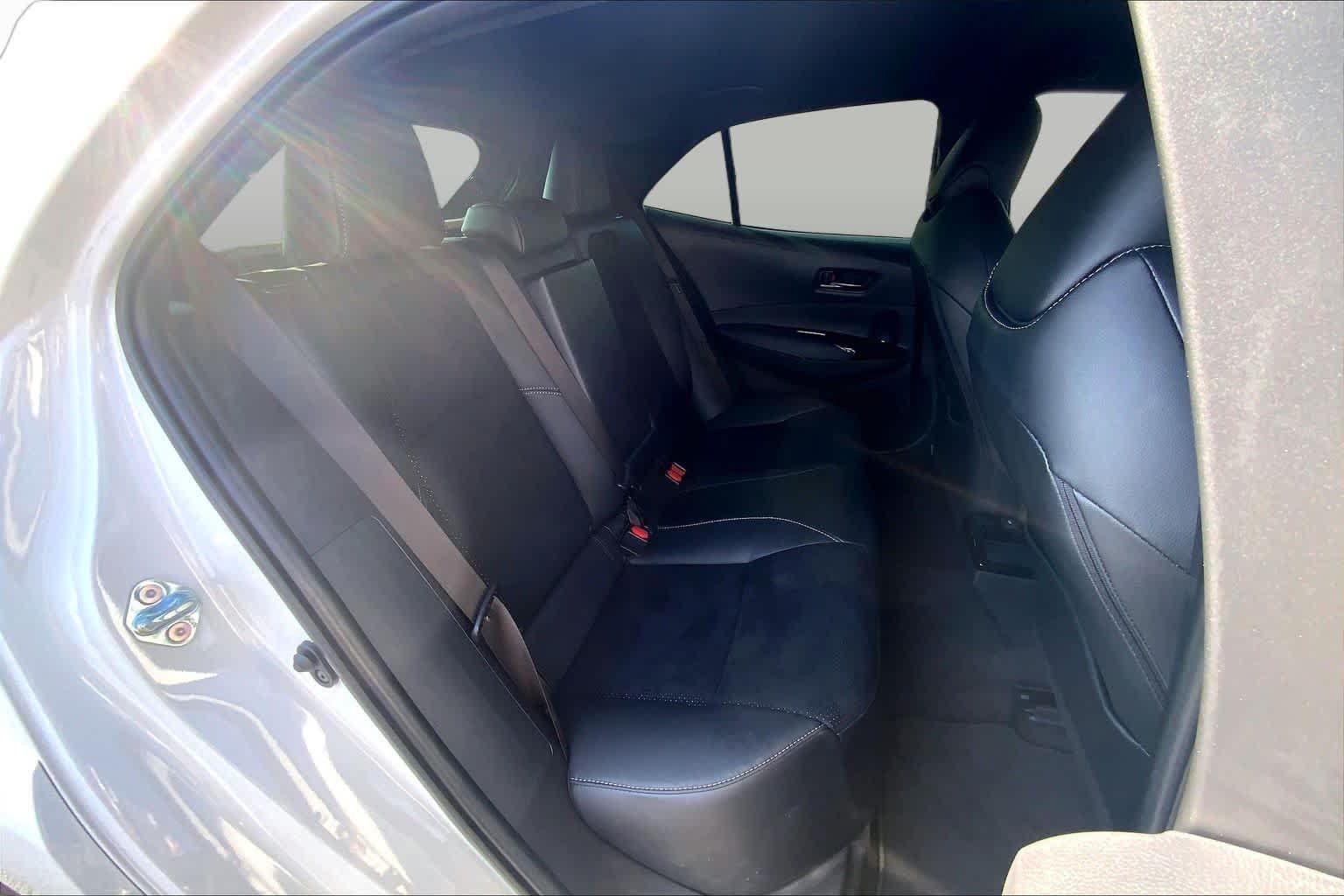 Used 2026 Ice Cap Toyota  image 20