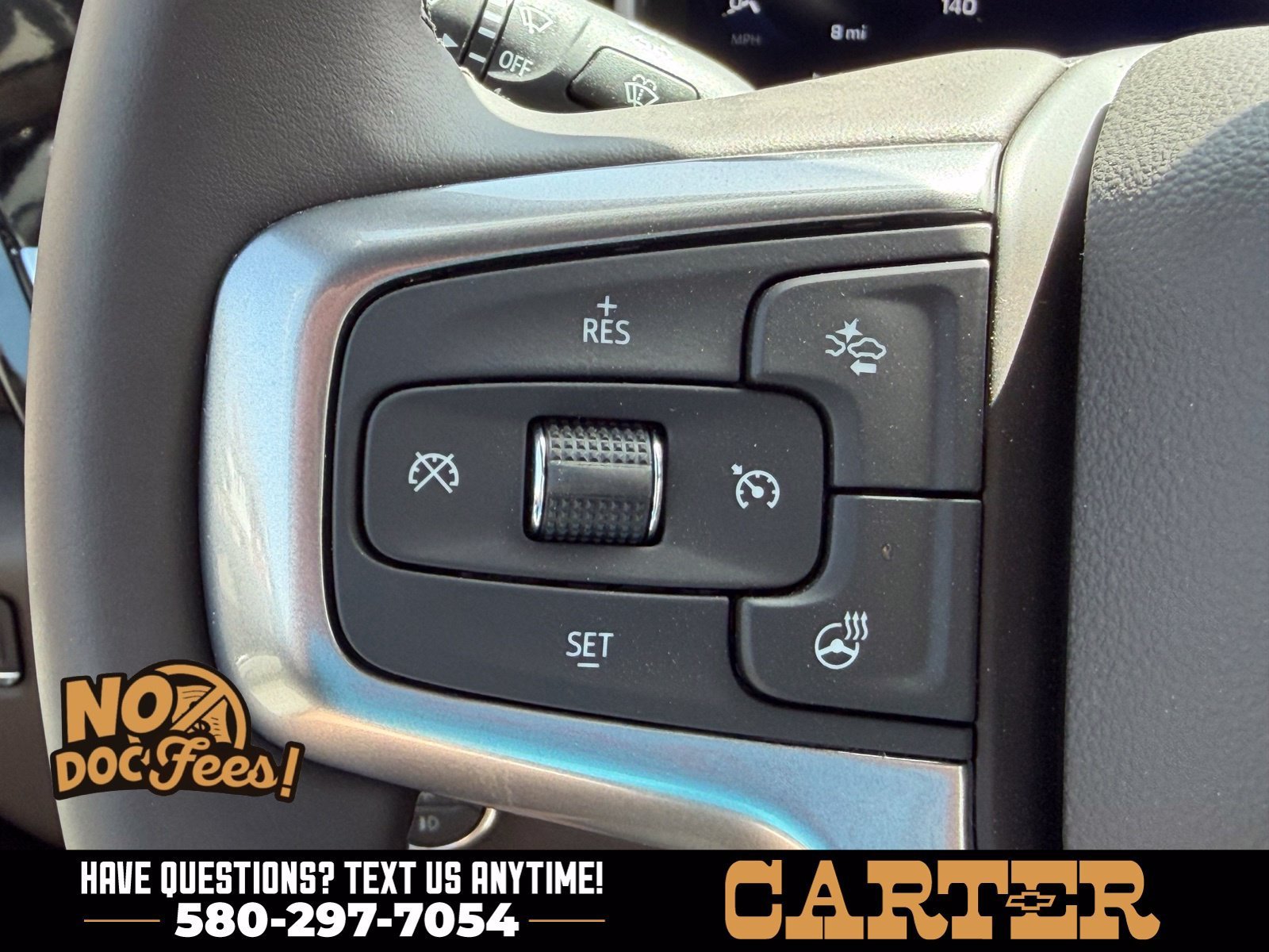 2026 Chevrolet Silverado 1500 RST - Photo 17