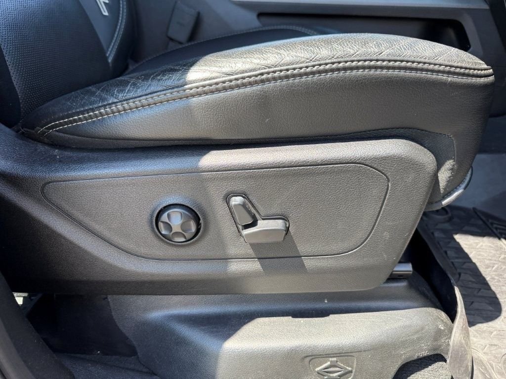 Used 2019 Gray Ram Rebel image 23