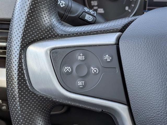 2024 GMC Terrain SLE - Photo 48