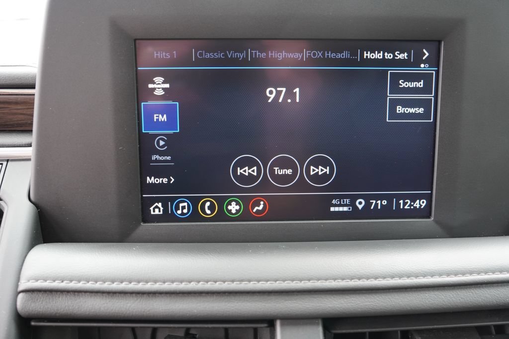 2022 Chevrolet Tahoe LS - Photo 28