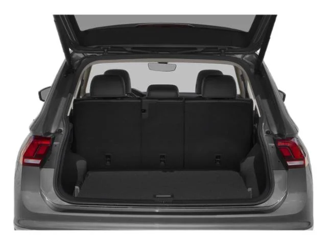 Certified Used 2024 Platinum Gray Metallic Volkswagen SE image 14