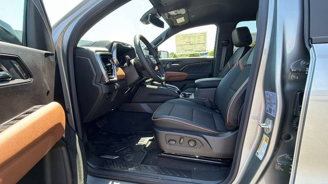 New 2026 Sterling Metallic GMC AT4 image 16