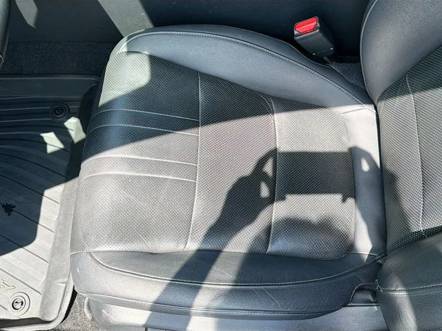 Used 2019 Black Honda Touring image 20