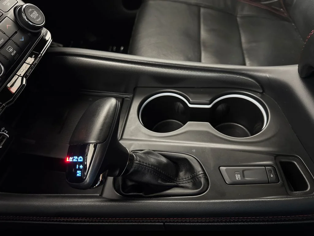 2024 Dodge Durango R/T - Photo 30