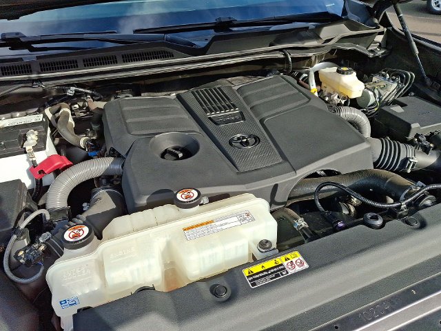 Used 2023 Gray Toyota 1794 image 35