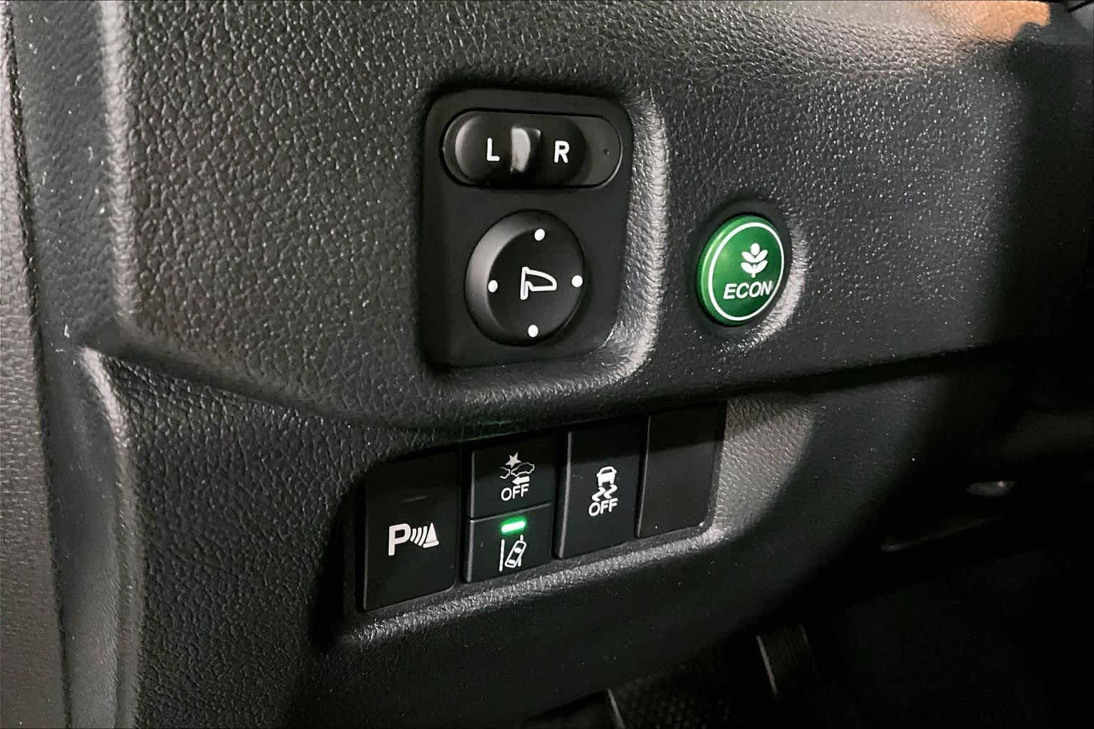 2023 Honda Passport EX-L - Photo 33