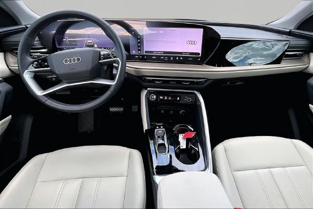 Used 2026 Green Audi 2.0T Premium Plus image 15