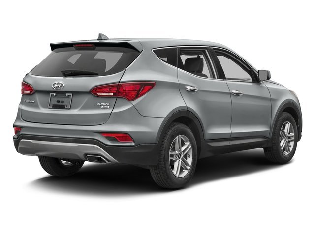 Used 2017 Mineral Gray Hyundai 2.4L image 2