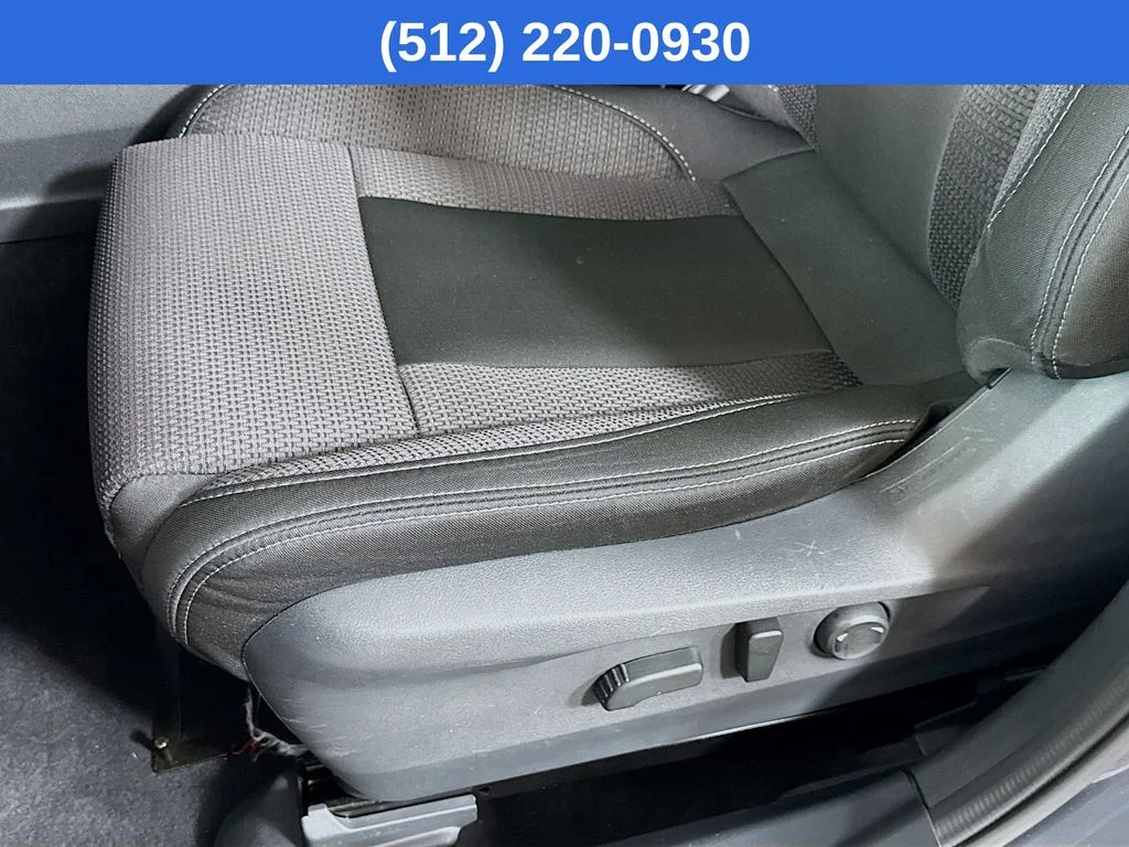 Used 2024 Gray Subaru Premium image 24