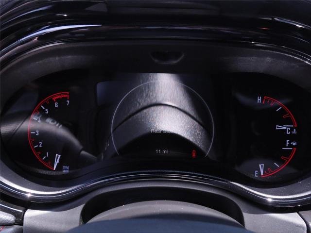 New 2026 Green Machine Exterior Paint Dodge GT PLUS image 16