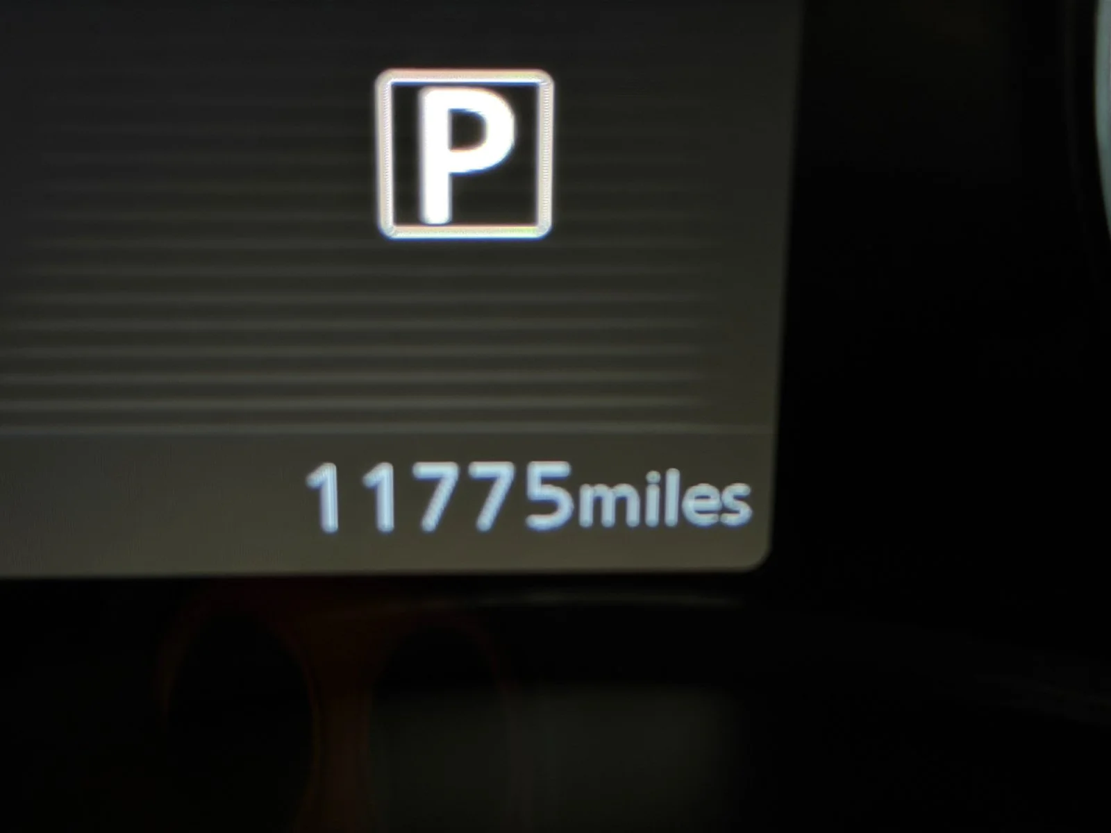 Used 2024 Gun Metallic Nissan SV image 2
