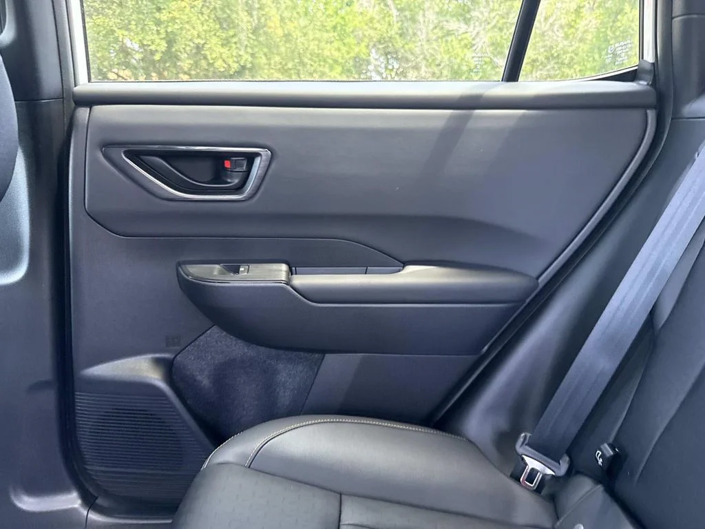 New 2026 CRYSTAL WHITE PEARL Subaru Wilderness image 16