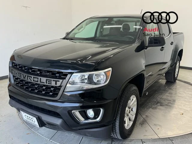 Used 2019 Black Chevrolet LT image 3