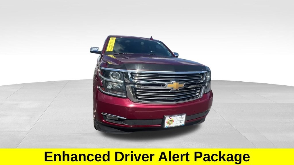 Used 2019 Red Tintcoat Chevrolet Premier image 15