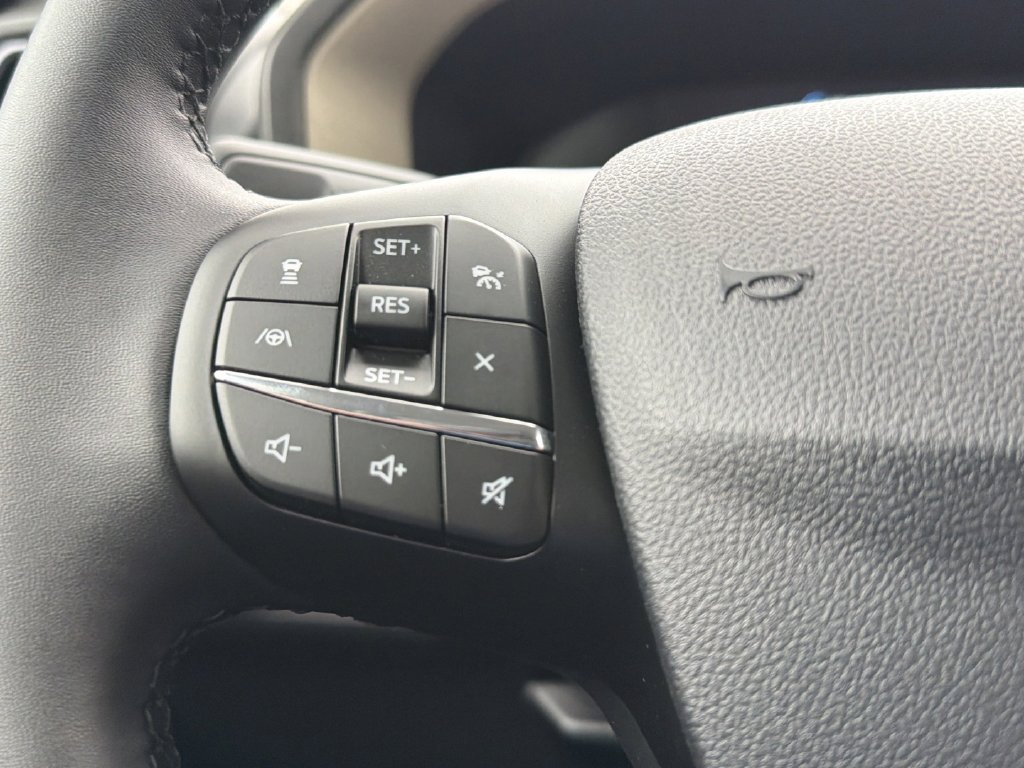 New 2026 Gray Ford Big Bend image 12