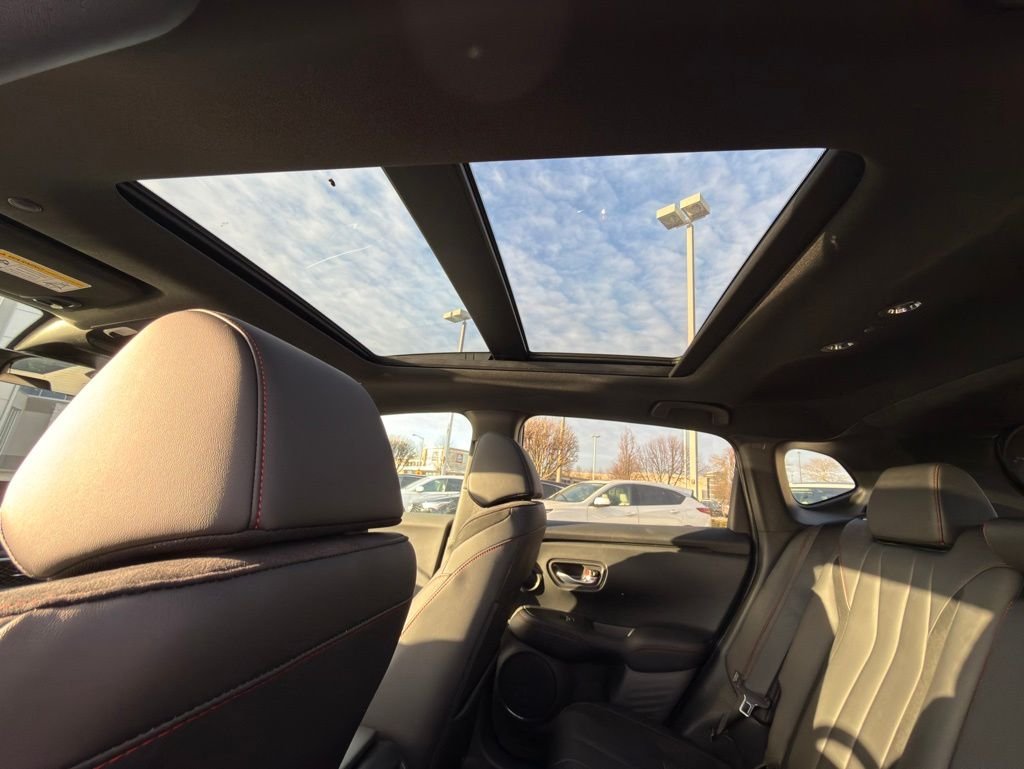 2025 Acura ADX A-Spec Package - Photo 32