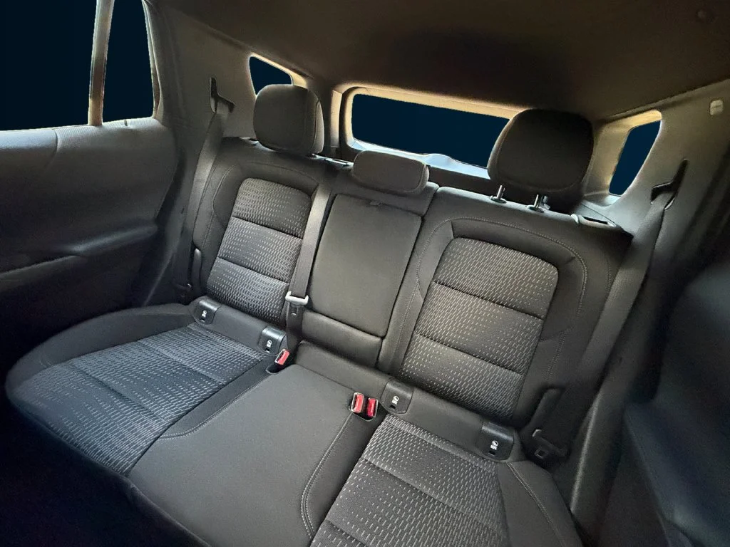 Used 2026 Black Chevrolet LT image 16
