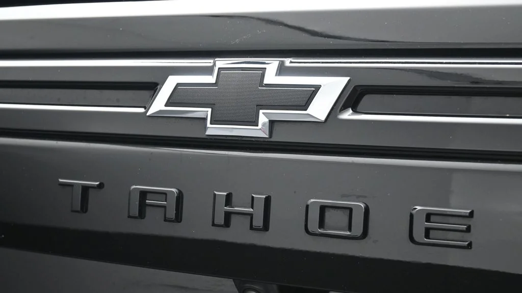 Used 2023 Black Chevrolet RST image 23