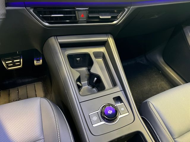 New 2026 White Volkswagen 2.0T SE R-Line Black image 20