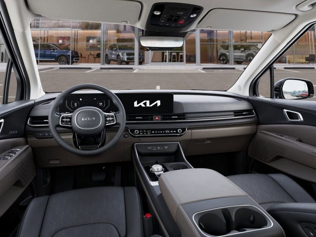 2026 Kia Carnival SX - Photo 14