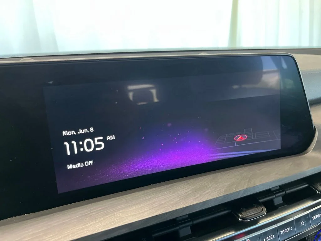 Used 2023 Gray Kia SX image 12